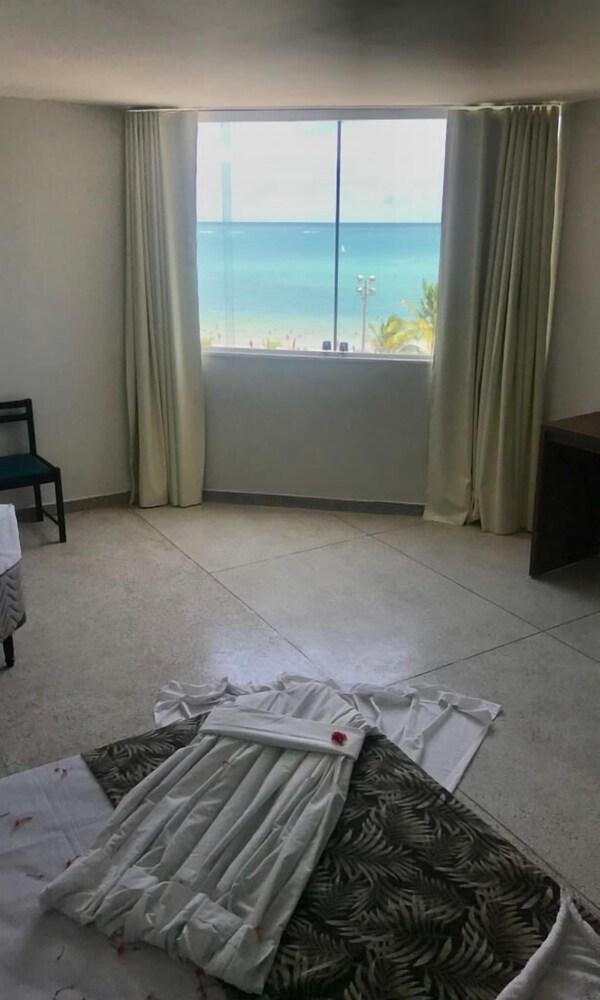 Happy Hotel Pajucara Maceió Exterior foto