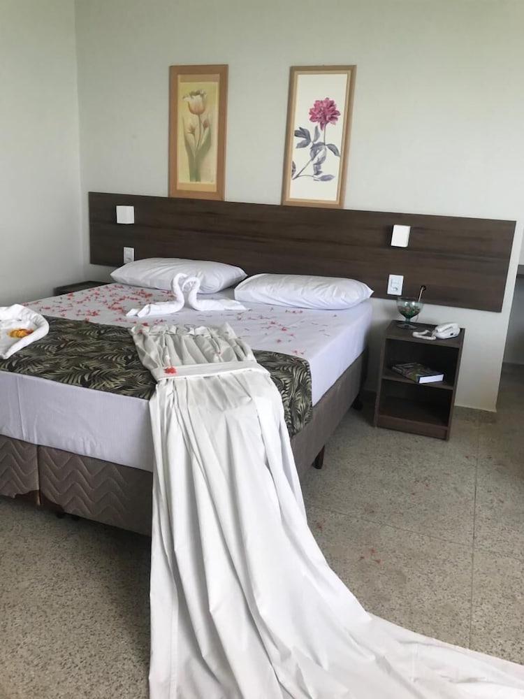 Happy Hotel Pajucara Maceió Exterior foto